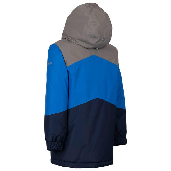 Trespass Παιδικό μπουφάν Westere Waterproof Jacket Trespass Παιδικό μπουφάν Westere Waterproof Jacket